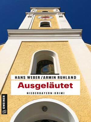 cover image of Ausgeläutet